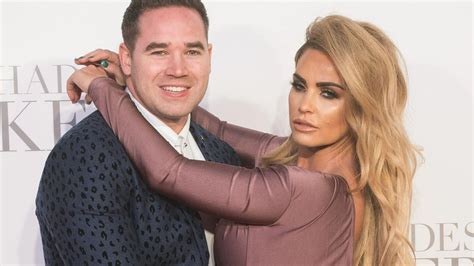 Police DROP probe into Katie Prices ex Kieran Hayler after his。